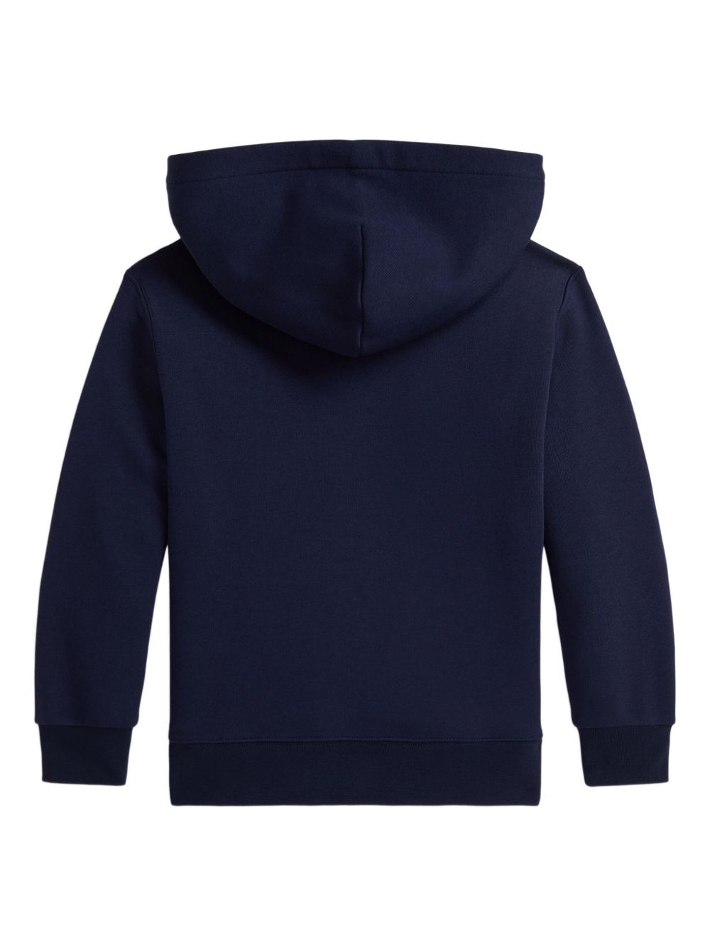 Felpa per bambino Polo Ralph Lauren Kids blu con stampa grafica Polo Bear 322A10529 001 Ralph Lauren kids 