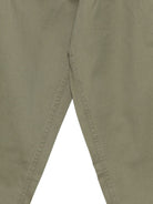 Pantaloni per bambino Ralph Lauren Kids verde kaki con logo ricamato sul retro 322B27254 001 Ralph Lauren kids 