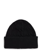 Cappello per bambino Polo Ralph Lauren Kids nero con motivo Polo Pony ricamato 323980663 003 Ralph Lauren kids 