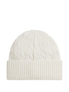 Cappello per bambino Polo Ralph Lauren Kids bianco con motivo Polo Pony ricamato 323980663 009 Ralph Lauren kids 