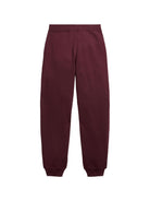 Pantaloni sportivi per bambino Polo Ralph Lauren Kids rossi con logo ricamato sui fianchi 323B27283 001 Ralph Lauren kids 