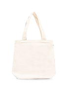 Borsa shopper tote per bambini Polo Ralph Lauren Kids bianco con stampa Polo Bear 9AR021 J9F Ralph Lauren kids 