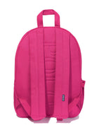 Zaino per bambina Polo Ralph Lauren Kids fucsia con caratteristico motivo Polo Pony 9AR071 AFX Ralph Lauren kids 