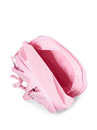 Zaino per bambina Polo Ralph Lauren Kids rosa con stampa Teddy Bear 9AR149 AP7 Ralph Lauren kids 