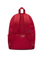 Zaino per bambini Polo Ralph Lauren Kids rosso con motivo Polo Pony 9AR151 R2Z Ralph Lauren kids 
