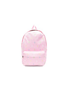 Zaino per bambina Polo Ralph Lauren Kids rosa con fantasia Polo Pony all-over 9AR153 ADG Ralph Lauren kids 