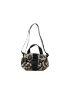 Borsa a spalla per bambina Stella McCartney Kids beige con stampa leopardata TZ0A98 Z4047 132NE STELLA McCARTNEY KIDS 