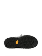 Stivali per bambina Stella McCartney Kids beige con stampa animalier TZ0C36 Z4133 132NE STELLA McCARTNEY KIDS 