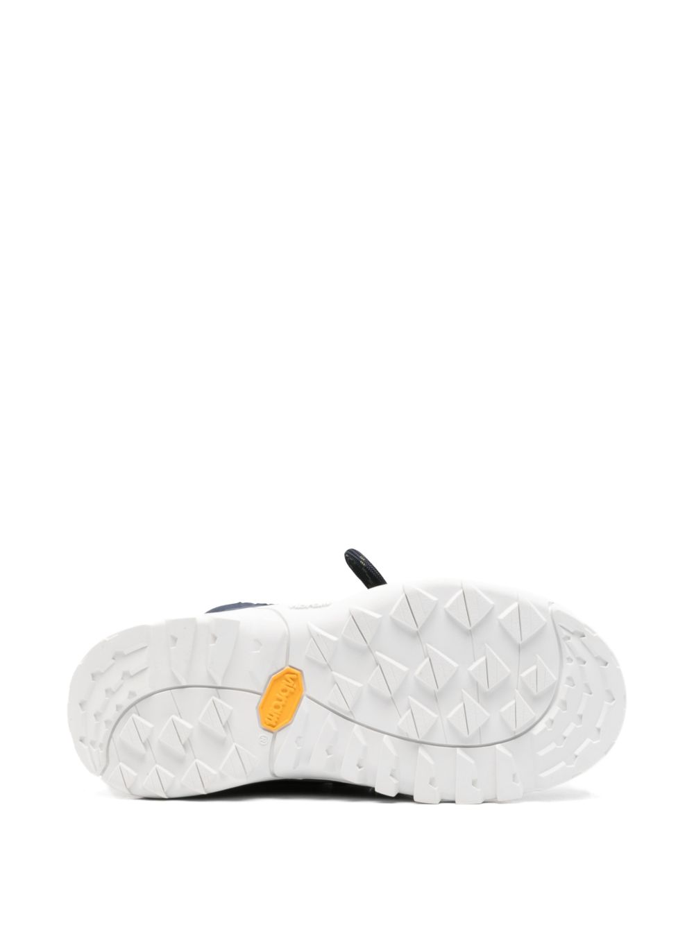 Stivali per bambino Stella McCartney Kids multicolore con design a inserti TZ0Q27 Z3242 999 STELLA McCARTNEY KIDS 