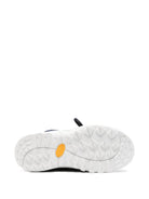 Stivali per bambino Stella McCartney Kids multicolore con design a inserti TZ0Q27 Z3242 999 STELLA McCARTNEY KIDS 