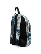 Zaino per bambino Stella McCartney Kids multicolore con stampa grafica TZ0Q48 Z4186 999MC STELLA McCARTNEY KIDS 