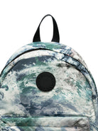Zaino per bambino Stella McCartney Kids multicolore con stampa grafica TZ0Q48 Z4186 999MC STELLA McCARTNEY KIDS 