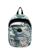 Zaino per bambino Stella McCartney Kids multicolore con stampa grafica TZ0Q48 Z4186 999MC STELLA McCARTNEY KIDS 