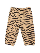 Pantaloni sportivi per neonati Stella McCartney Kids multicolore con stampa TZ6380 Z4026 362MA STELLA McCARTNEY KIDS 
