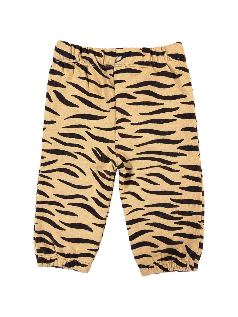 Pantaloni sportivi per neonati Stella McCartney Kids multicolore con stampa TZ6380 Z4026 362MA STELLA McCARTNEY KIDS 