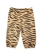 Pantaloni sportivi per neonati Stella McCartney Kids multicolore con stampa TZ6380 Z4026 362MA STELLA McCARTNEY KIDS 