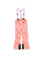 Tuta da neve per bambina Stella McCartney Kids multicolore con stampa TZ6D80 Z3971 50GMC STELLA McCARTNEY KIDS 