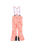 Tuta da neve per bambina Stella McCartney Kids multicolore con stampa TZ6D80 Z3971 50GMC STELLA McCARTNEY KIDS 