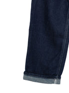Pantaloni per bambino Stella McCartney Kids in denim con cuciture a contrasto TZ6I30 Z0746 630 STELLA McCARTNEY KIDS 