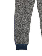 Leggings per bambina Stella McCartney Kids grigio con elastico in vita TZ6L70 Z3968 999 STELLA McCARTNEY KIDS 