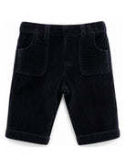 Pantaloni per neonato Tartine Et Chocolat blu in velluto a coste CD22041 04 TArtine & Chocolat KIDS 