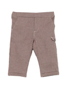 Cargo per neonato Tartine Et Chocolat multicolore con motivo pied-de-poule CD22051 17 TArtine & Chocolat KIDS 