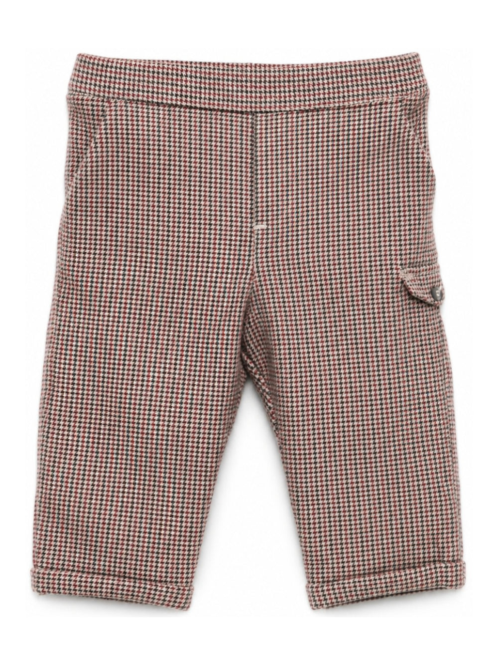 Cargo per neonato Tartine Et Chocolat multicolore con motivo pied-de-poule CD22051 17 TArtine & Chocolat KIDS 