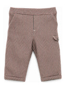 Cargo per neonato Tartine Et Chocolat multicolore con motivo pied-de-poule CD22051 17 TArtine & Chocolat KIDS 