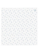 Coperta per neonati Tartine Et Chocolat Kids bianca con stampa orsetti all-over CD79010 13 TArtine & Chocolat KIDS 