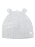 Cappello per neonato Tartine Et Chocolat Kids azzurro con applicazione orecchie CD90010 41 TArtine & Chocolat KIDS 