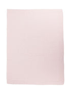 Coperta per neonata Tartine Et Chocolat Kids rosa con orlo rifinito T60006F 31 TArtine & Chocolat KIDS 