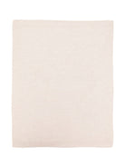 Coperta per neonati Tartine Et Chocolat beige con motivo a intarsio a riccio T60006F 61 TArtine & Chocolat KIDS 
