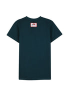Abito per bambina The Marc Jacobs Kids x Disney verde con stampa Snapshot W61018 668 THE MARC JACOBS KIDS 