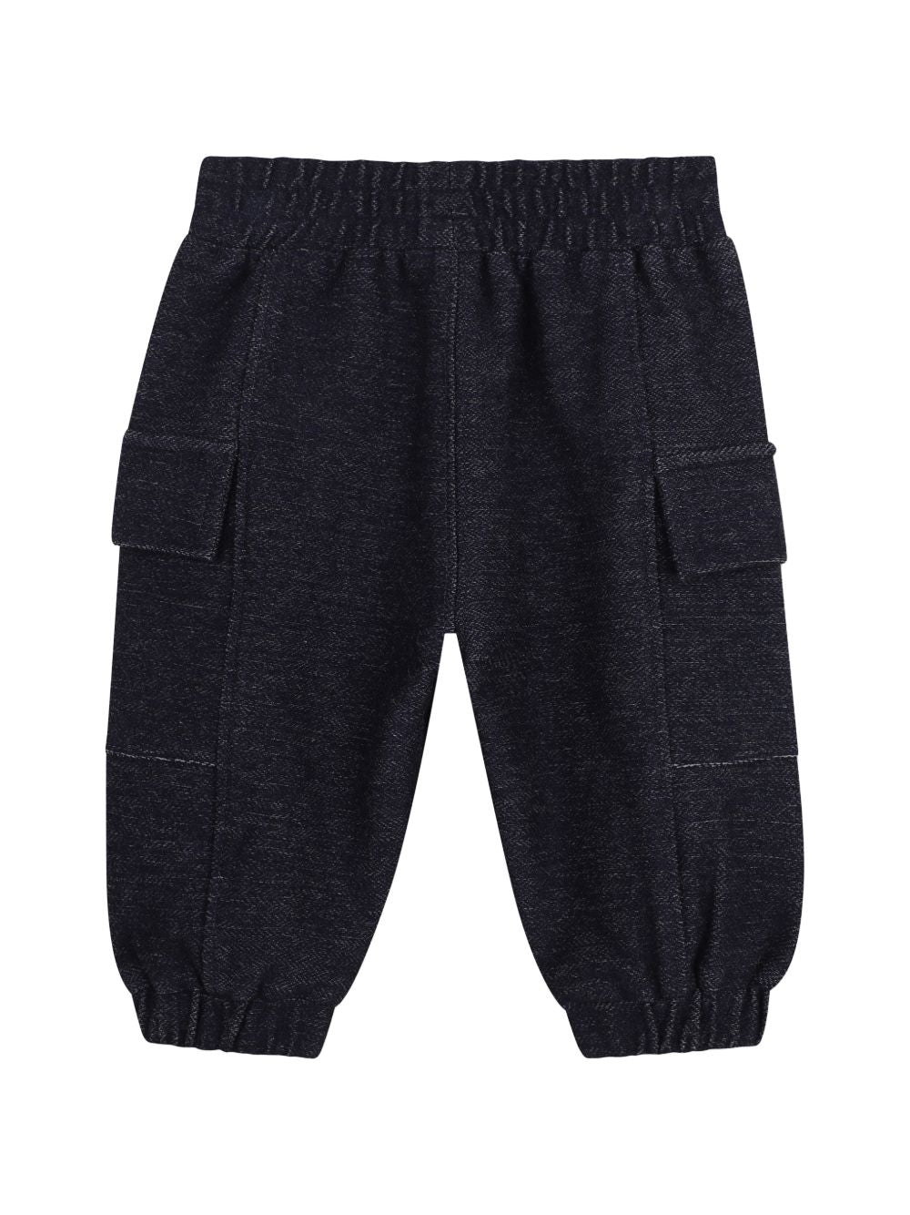 Set due pezzi per neonato The Marc Jacobs Kids multicolore con stampa sul davanti W61070 N58 THE MARC JACOBS KIDS 