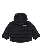 Giubbino per neonato The North Face Kids nero con design reversibile NF0A88W3 WOO1 THE NORTH FACE KIDS 