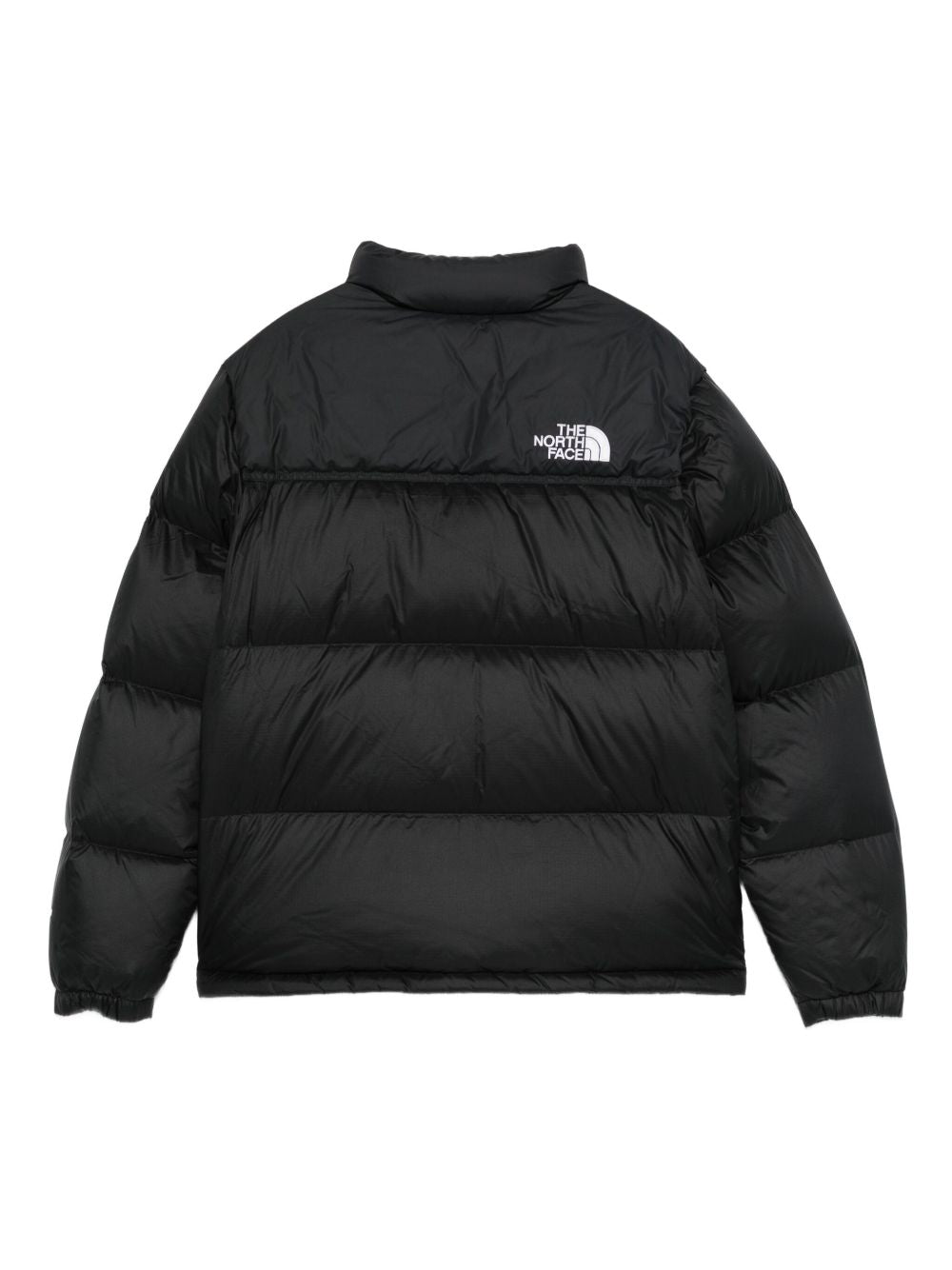 Giubbino Retro Nuptes 1996 per bambino The North Face Kids nero con design trapuntato NF0A8A4C GOG1 THE NORTH FACE KIDS 