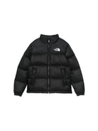 Giubbino Retro Nuptes 1996 per bambino The North Face Kids nero con design trapuntato NF0A8A4C GOG1 THE NORTH FACE KIDS 
