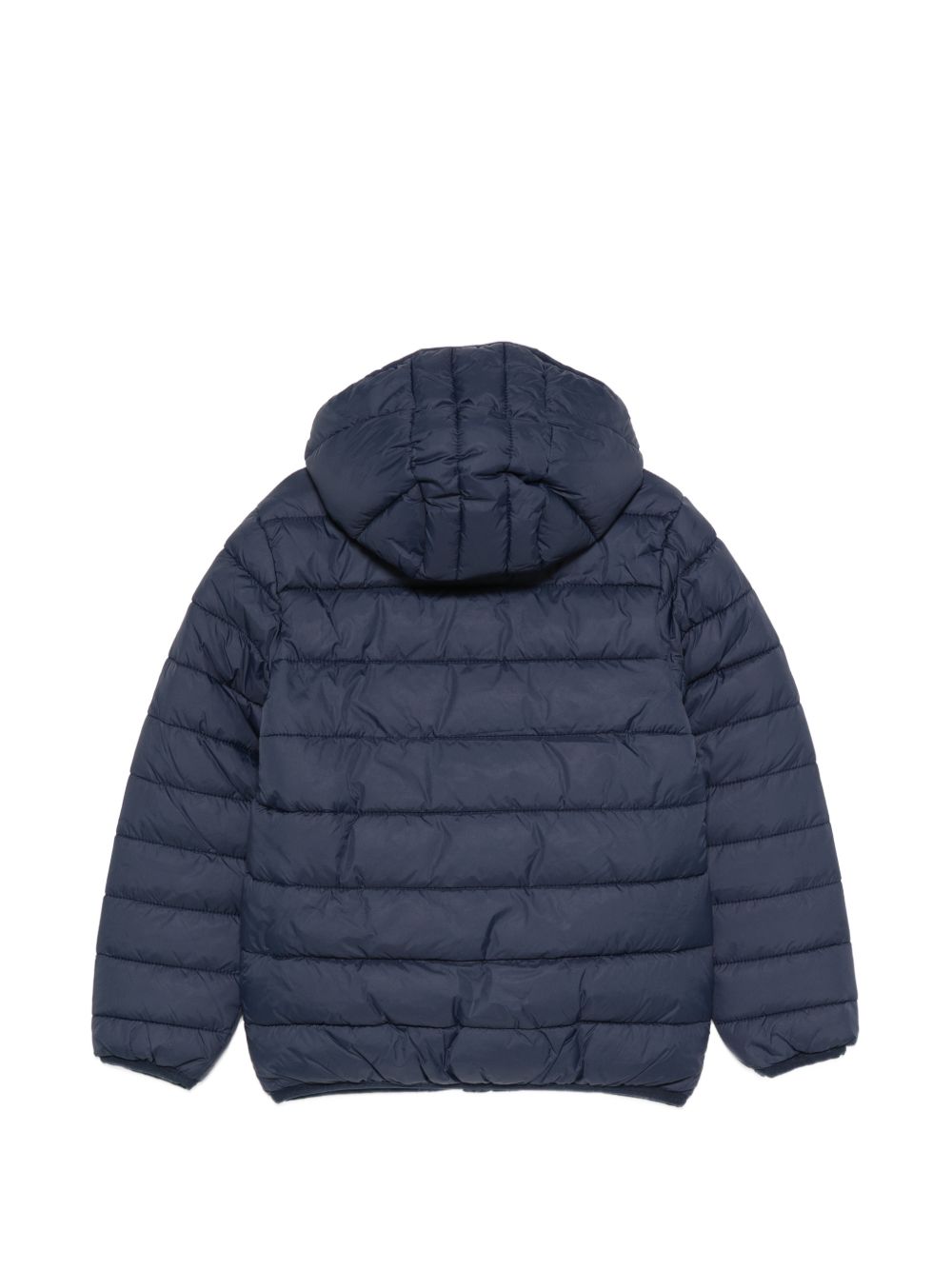 Giubbino per bambino Timberland Kids blu con design imbottito T60377 849 TIMBERLAND KIDS 