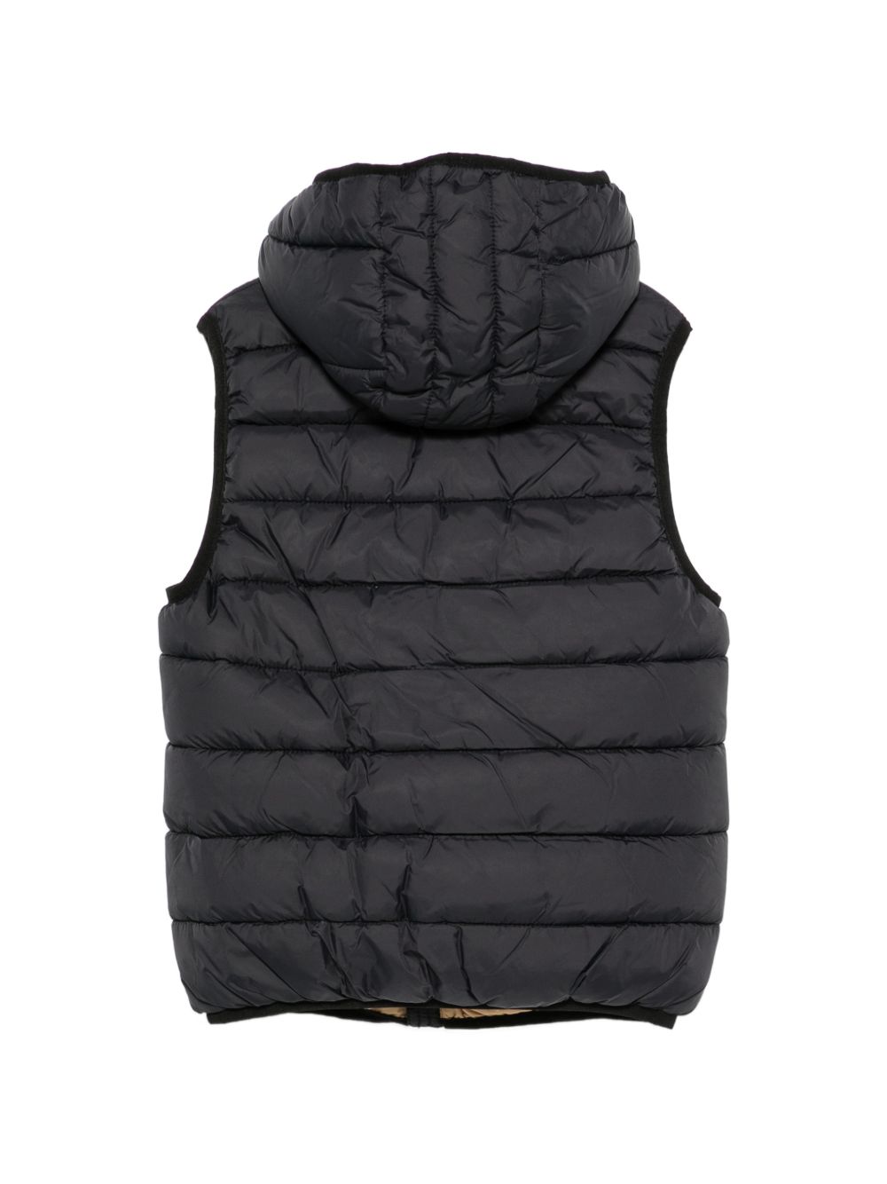 Smanicato per bambino Timberland Kids nero con cappuccio T60378 M13 TIMBERLAND KIDS 