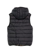 Smanicato per bambino Timberland Kids nero con cappuccio T60378 M13 TIMBERLAND KIDS 
