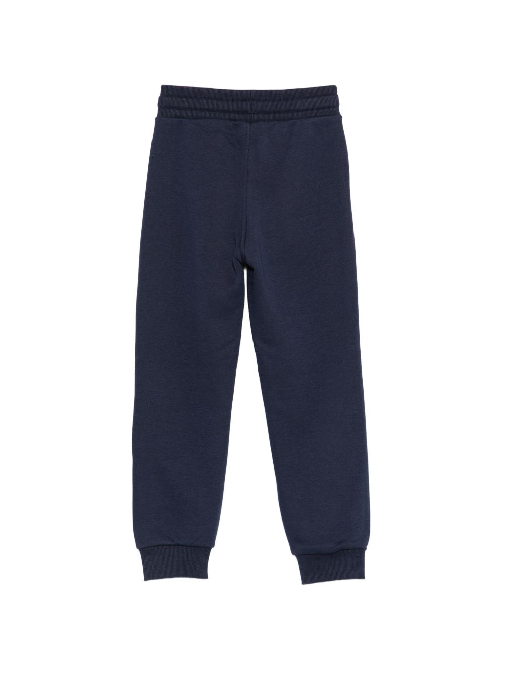 Pantatuta per bambino Timberland Kids blu navy con stampa logo sul lato T60974 849 TIMBERLAND KIDS 