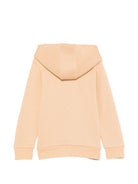 Felpa per bambino Timberland Kids beige con cappuccio T60975 P90 TIMBERLAND KIDS 