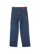 Jeans per bambino Timberland Kids in denim stile carpenter T61078 Z06 TIMBERLAND KIDS 