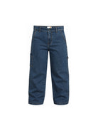 Jeans per bambino Timberland Kids in denim stile carpenter T61078 Z06 TIMBERLAND KIDS 