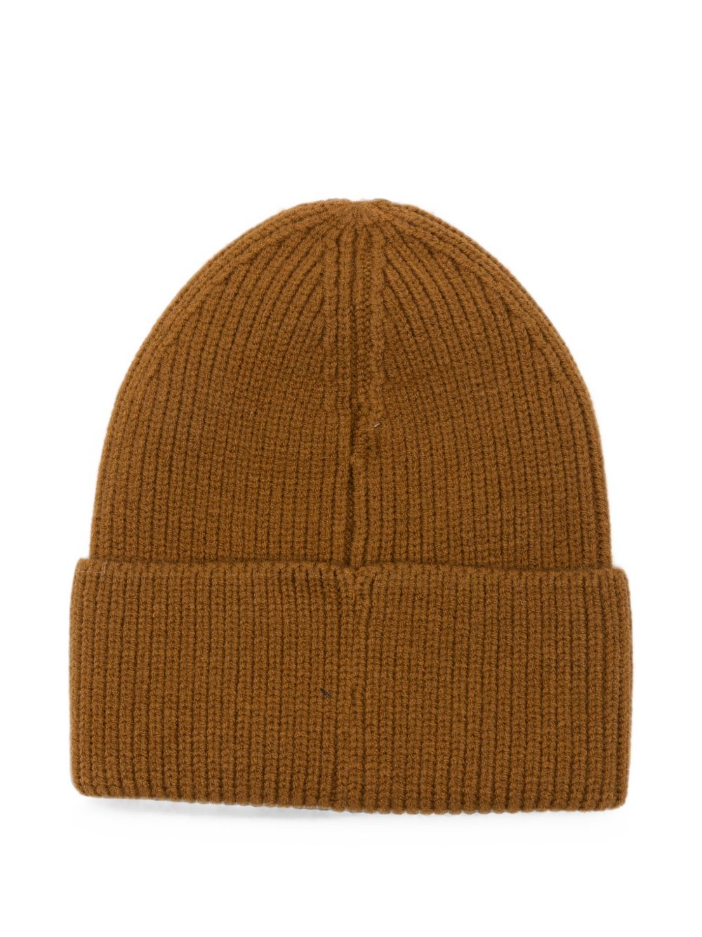 Cappello per bambino Timberland Kids marrone con trama a coste T61097 325 TIMBERLAND KIDS 