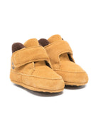 Stivali per neonato Timberland Kids marrone con chiusura frontale a strappo TB0A6H8G EZ01 TIMBERLAND KIDS 