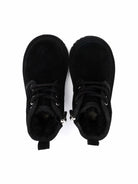 Stivali Neumel II per bambini Ugg Kids neri con cerniera laterale 1017320T BLK UGG KIDS 