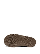 Ciabatte Tasman II per bambina Ugg Kids marrone con design slip-on 1019066K CHE UGG KIDS 