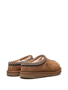 Ciabatte Tasman II per bambina Ugg Kids marrone con design slip-on 1019066K CHE UGG KIDS 