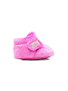 Scarpe primi passi per neonata Ugg Kids fucsia con cinturino tattile 1103497I BHTF UGG KIDS 